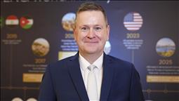 US consul general says energy is key to $100B US-Türkiye trade goal