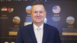 ABD'nin İstanbul Başkonsolosu Lally, ikili ticaret hedefinin "enerjiden" geçtiğini söyledi: