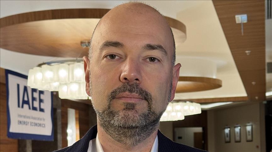 Türkiye, yenilenebilir enerji alanında hızlı yol katetti