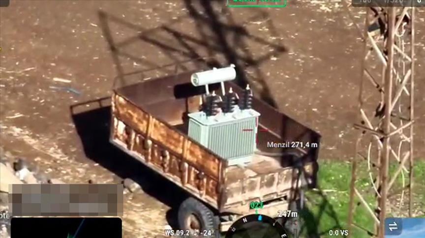 Dicle Elektrik denetimlerini aralıksız olarak sürdürüyor 