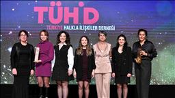 TotalEnergies'in "Benim Ustam Bir Kahraman" projesine jüri özel ödülü verildi 