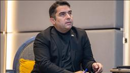 IAEE MECA Konferansı'nda kritik minerallerin enerji dönüşümündeki rolü ele alındı