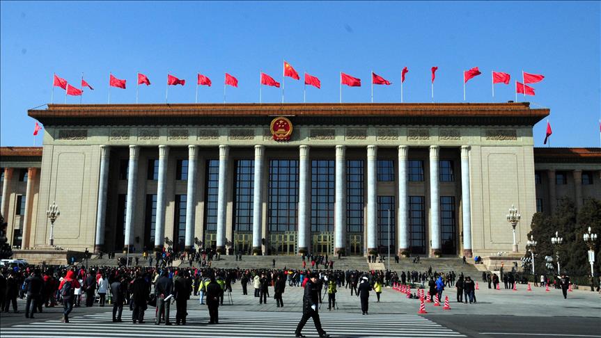 Almanya Dışişleri Bakanı Wadephul, ekonomik sorunların gölgesinde Çin'i ziyaret ediyor