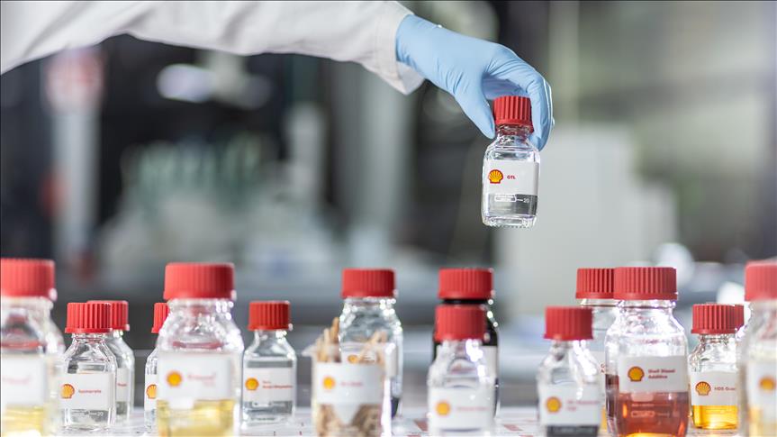 Shell, dizele alternatif geliştirdiği yakıtı piyasa sundu