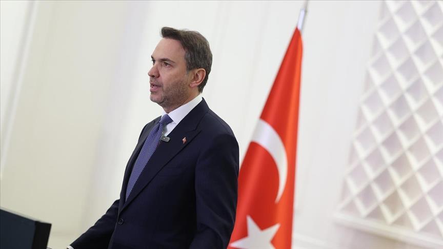 Bakan Bayraktar, YEKA yarışmalarının Türkiye'ye 530 milyon avro katkı sağladığını bildirdi