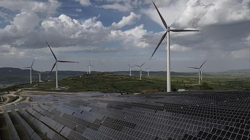 Yenilenebilir Enerji Kaynak Alanları yönetmeliğinde değişikliğe gidildi