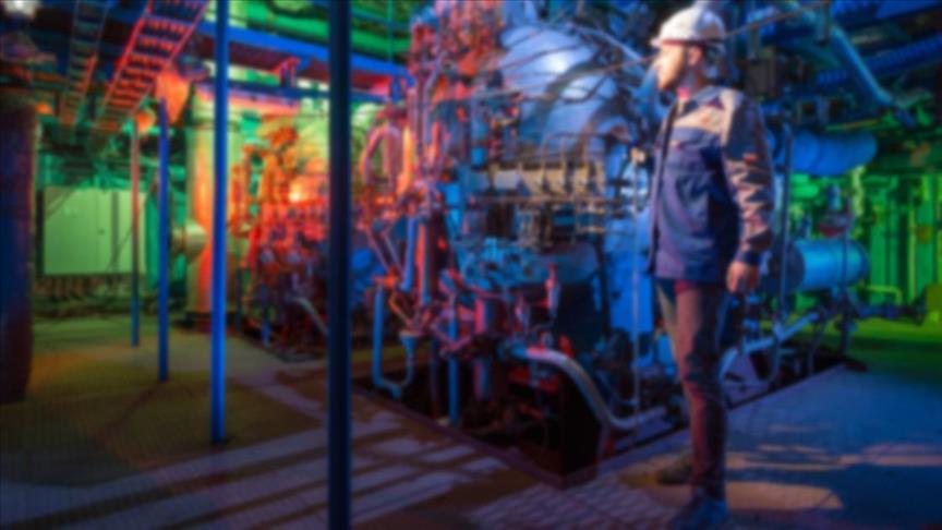 Türkiye, enerjide geleceğe küçük modüler reaktör çalışmalarıyla hazırlanıyor