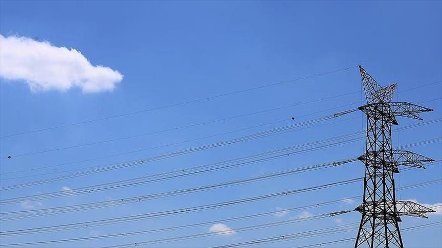 Spot market electricity prices for Wednesday, Dec. 10