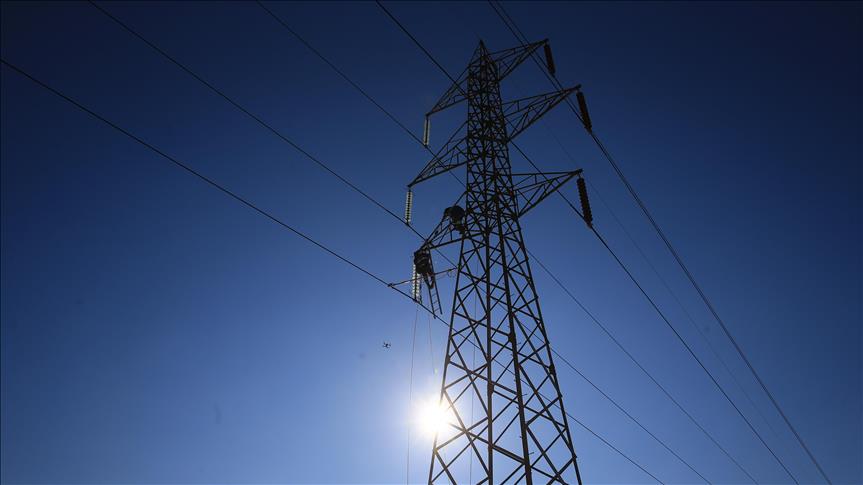 Günlük elektrik üretim ve tüketim verileri