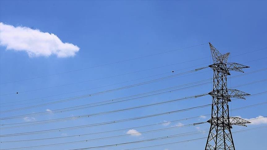 Spot piyasada elektrik fiyatları