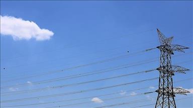 Spot market electricity prices for Wednesday, Dec. 10