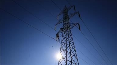 Günlük elektrik üretim ve tüketim verileri