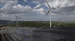 Yenilenebilir Enerji Kaynak Alanları yönetmeliğinde değişikliğe gidildi