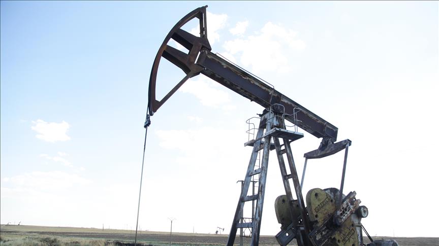 Brent petrolün varili 61,95 dolardan işlem görüyor