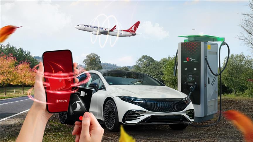 En Yakıt'tan elektrikli araç kullanıcılarına yeni ayrıcalık