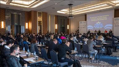 Uluslararası Türkiye Karadeniz Petrol ve Gaz Kongresi'nde enerjide Karadeniz'in rolü ele alındı