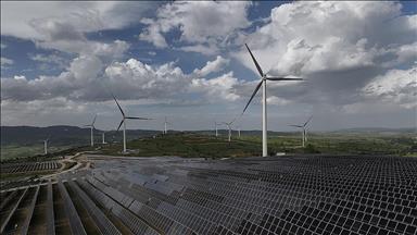 Almanya'da yenilenebilir enerjinin payı yıl sonunda yüzde 55,8’e çıkacak