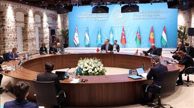 Türk Devletleri Teşkilatı Enerji Bakanları Konseyi 5'inci Toplantısı'nda enerji işbirlikleri görüşüldü