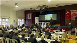 Akfen Yenilenebilir Enerji, santral bölgelerinde yaşayan üreticiler için eğitimler düzenliyor