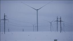 Günlük elektrik üretim ve tüketim verileri