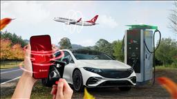 En Yakıt'tan elektrikli araç kullanıcılarına yeni ayrıcalık