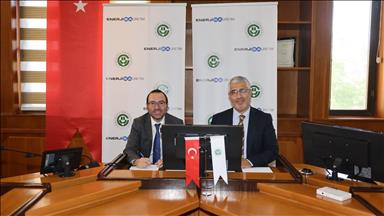 Enerjisa Üretim ve Çukurova Üniversitesi'nden enerjide geleceğin profesyonellerini yetiştirmek için işbirliği