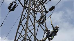 Günlük elektrik üretim ve tüketim verileri