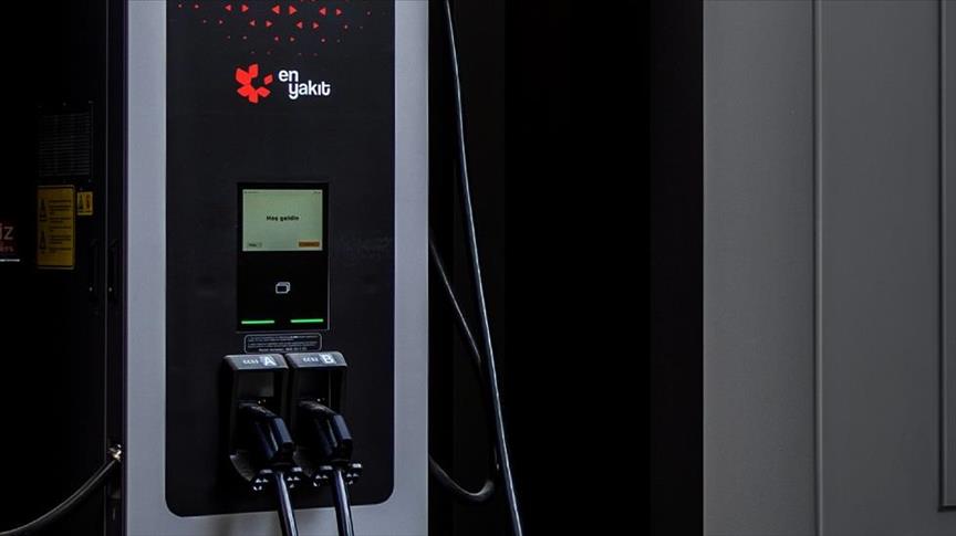 Yeni yılın enerjisi En Yakıt'ta