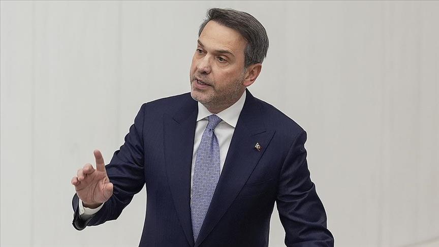 Bakan Bayraktar: Nadir toprak elementlerini milli menfaatlerimize en uygun şekilde ekonomimize kazandıracağız