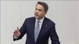 Bakan Bayraktar: Nadir toprak elementlerini milli menfaatlerimize en uygun şekilde ekonomimize kazandıracağız