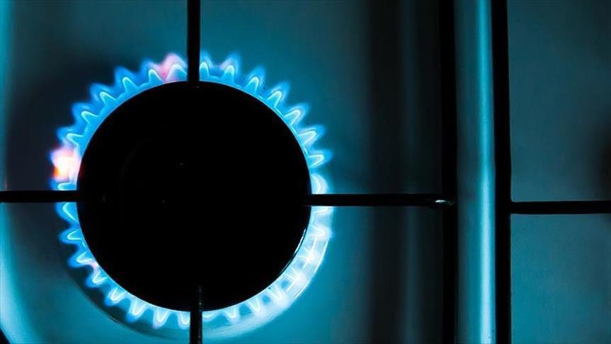 Spot market natural gas prices for Sunday, Dec. 14