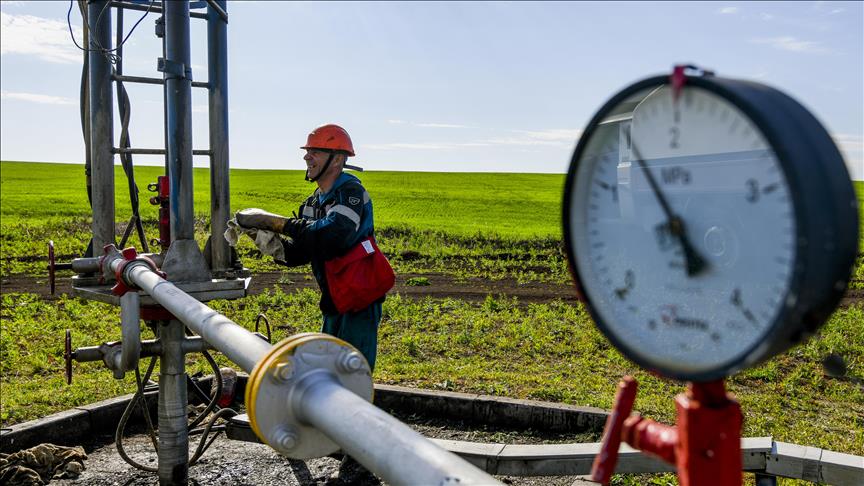 Brent petrolün varili 61,23 dolardan işlem görüyor