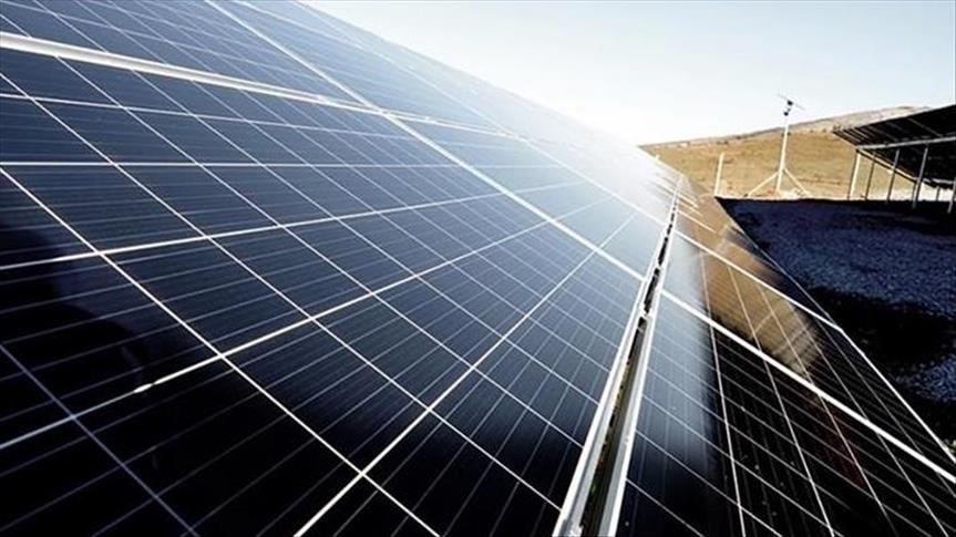 Günlük elektrik üretim ve tüketim verileri