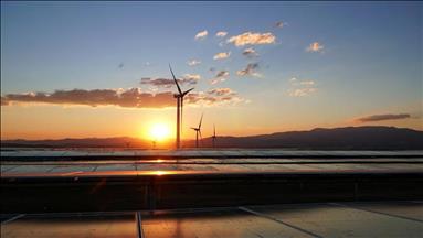 Spot market electricity prices for Wednesday, Dec. 17