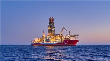 TPAO'nun Karadeniz'deki 21 sahasının ruhsat süresi 3 yıl uzatıldı