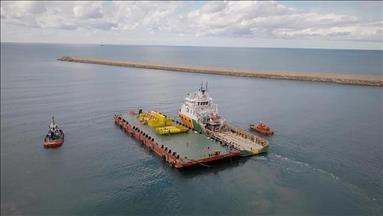 Türkiye's LPG production up 2.89% in October