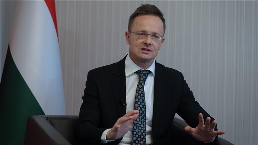 Hungary set to purchase 2 bcm of liquefied natural gas from US