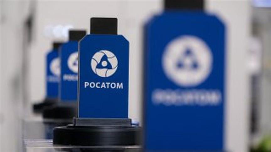 Rosatom, Rusya'nın ilk lityum-iyon enerji depolama giga fabrikasını faaliyete geçirdi