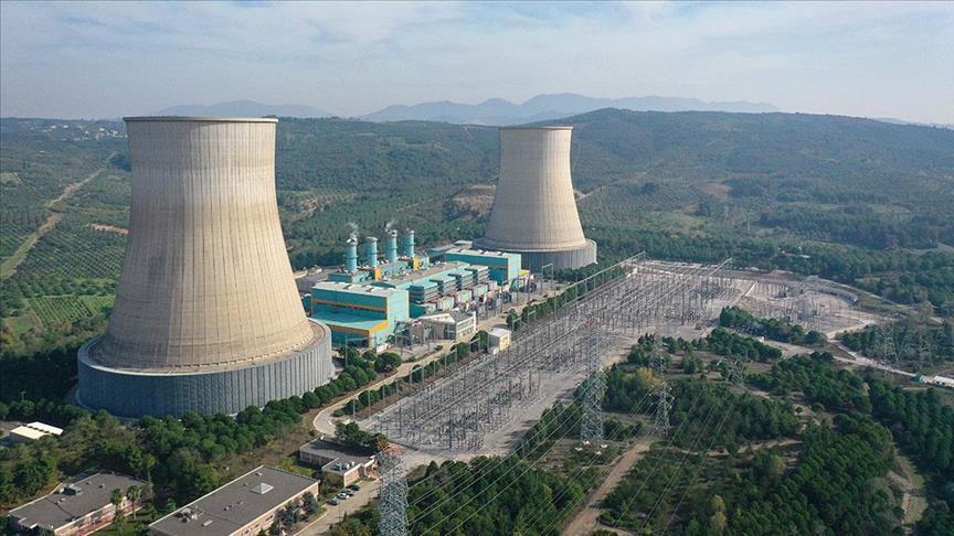 Akkuyu nuclear power plant moves toward first commissioning phase next year