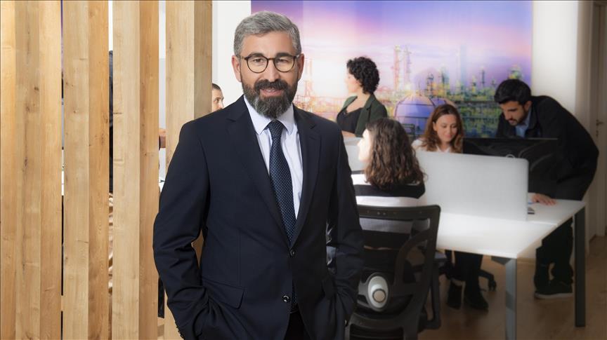 Yeşil dönüşüm yatırımları 2026'da hız kazanacak