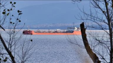 EU sanctions 41 vessels in Russia's 'shadow fleet' over Ukraine war