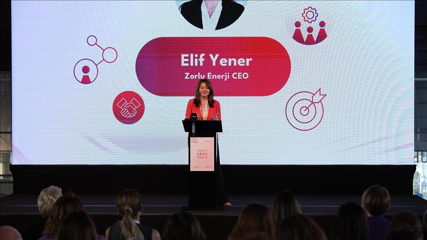 Zorlu Enerji, genç kadınlara liderlik yolunu açıyor