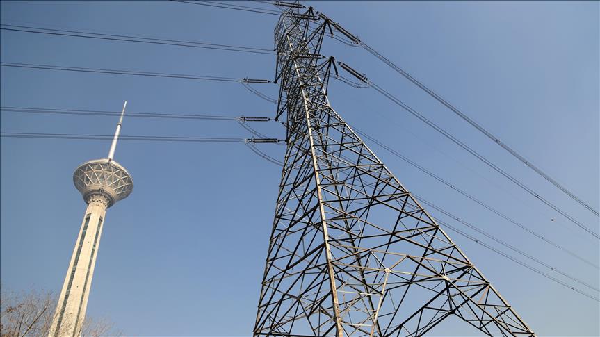 Türkiye's daily power consumption down 1.1% on Dec. 19