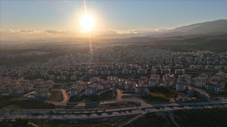 Toroslar EDAŞ'tan Hatay'a 3 milyar lirayı aşan enerji altyapı yatırımı