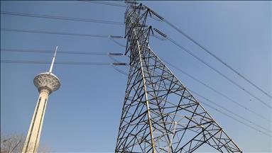 Türkiye's daily power consumption down 1.1% on Dec. 19