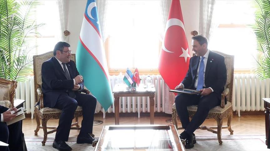 Özbekistan, enerji reformlarında Türkiye ile stratejik işbirliğini güçlendiriyor