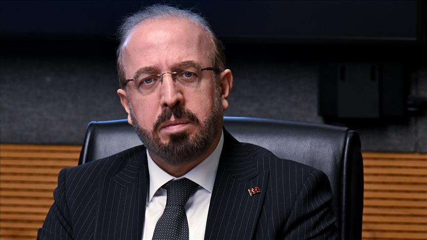 Enerjide arz güvenliği yapay zeka, siber güvenlik ve şebeke esnekliğiyle yönetilecek