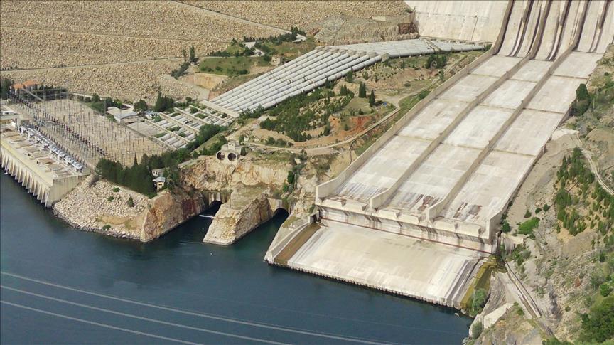 HES’lerde balık göçüne yönelik kayıpları azaltan yenilikçi sistem geliştirildi