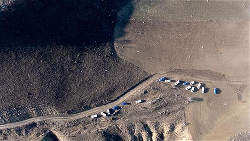 Bakan Bayraktar, düşen uçakta hayatını kaybeden Libya askeri heyeti için taziye mesajı yayımladı