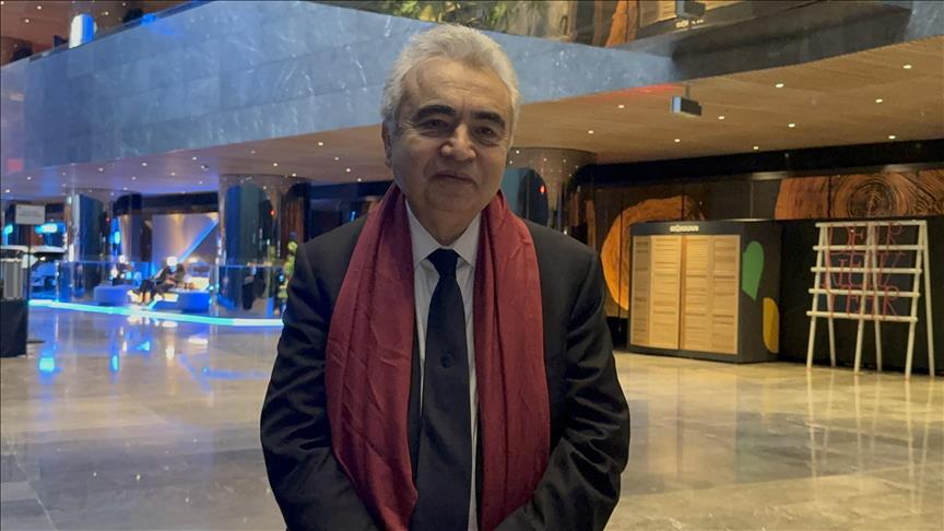 IEA Başkanı Birol, kritik minerallerde 2026 için "gerilim" uyarısında bulundu